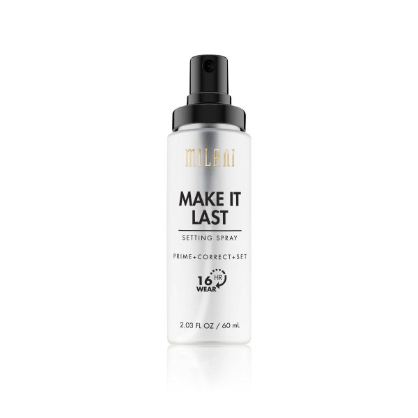 Milani Make It Last Makeup Setting Spray-60ml